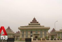 Myanmar’s Military Spells out Tough New Election Rules, 27 January 2023