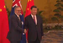 Japan’s Ambassador Warns Australia on China Relationship, 9 January 2023
