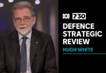 What to Expect from the Defence Strategic Review, 19 January 2023