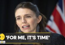 New Zealand Prime Minister Jacinda Ardern to Step Down by February 7, Says ‘For Me, it’s Time’, 19 January 2023
