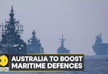 Australia to Make over $700 Million Investment in Sea Mines, 23 January 2023