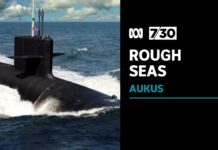 The Path Ahead for AUKUS, 24 January 2023