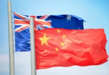 Albanese Wants to See ‘Further Improvement’ in Australia’s Relationship with China, 25 January 2023