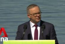 Revelry and Protest Rallies Mark Australia Day, 26 January 2023