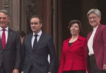 France, Australia Seeking to Mend Ties After Submarine Row, 30 January 2023