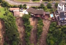 New Zealand Counts the Costs of Deadly Floods, 30 January 2023