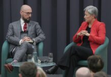 Penny Wong – Address to King’s College, London, 31 January 2023