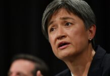 Penny Wong Tells UK to Confront Its Colonial Past in a ‘Woke Performative Statement’, 2 February 2023