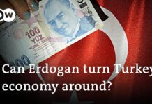 Turkey’s Central Bank Forecasts Slower Pace for the Country’s Soaring Inflation, 27 January 2023