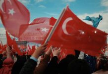 Former Chair of Foreign Affairs and Defence Michael Danby :‘Mass Brutality’ in Turkey ‘Not Reported at All’ by Media, 27 January 2023