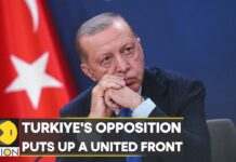 Turkiye’s Opposition Unleash Plans to Defeat Erdogan, 31 January 2023