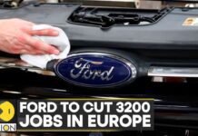 Ford to Cut 3200 Jobs in Europe, Aims to Move Some Product Development Back, 24 January 2023