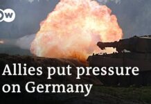 Ukraine Updates: Poland Could Send Tanks Without Approval, 23 January 2023