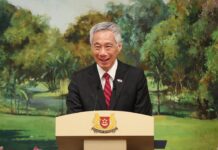 Singapore and Malaysia Sign Agreements to Deepen Cooperation in Digital, Green Economy, 30 January 2023
