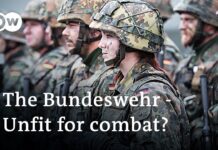 Why Germany’s Military Is in a Dire State, and What Is Being Done to Fix It, 26 January 2023