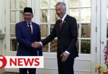 PM Sees Food Security as New Area to Be Explored with Singapore, 30 January 2023