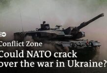 US NATO Envoy: Tank Debate Shows Consensus Isn’t a Liability| Conflict Zone, 26 January 2023