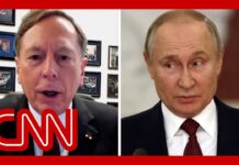 Retired General on What It Would Take to Convince Putin War Is Unsustainable, 26 January 2023