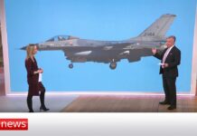 Will the West Send Jets to Ukraine? 27 January 2023