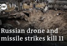 Bakhmut Evacuates as Russia Claims to Be Closing in, 27 January 2023