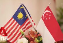 No Bilateral Issues Should Be Left Unresolved, Says Anwar on First Visit to Singapore as Malaysia PM, 30 January 2023