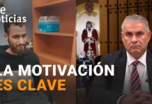 Ataque Terrorista en Algeciras «Actuar Solo No Quita que Sea un Ataque Terrorista», 27 enero 2023