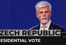 Czech Republic Secures pro-West Direction as ex-NATO General Wins, 29 January 2023