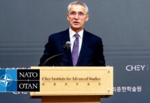 NATO Secretary General Speech at the CHEY Institute, Seoul, 29 January 2023