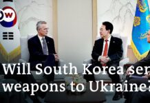 NATO’s Stoltenberg Urges South Korea to Supply Weapons to Ukraine, 30 January 2023