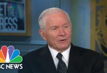 Robert Gates: ‘A Lot’ of Recent U.S. Support for Ukraine ‘Could Have Been Done Sooner’, 29 January 2023