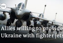Weapons Deliveries: What Are Ukraine’s Demands and What Could They Get? 31 January 2023