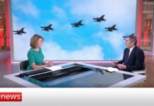 Ukraine War: Why Won’t the US Send Fighter Jets?