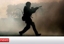 British Army Has ‘Fallen Behind’ and ‘Needs Investment’ – Defence Secretary, 31 January 2023