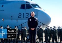 NATO Secretary General Remarks at Iruma Air Base, Sayama, 31 January 2023