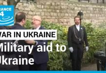 Military Aid to Ukraine: France to Send 12 Additional Caesar Howitzers to Kyiv, 2 February 2023