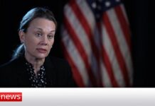 US Ambassador to NATO Warns of Spring Offensive, 1 February 2023