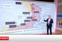 Conflict Set for ‘Decisive Months of Battle Ahead’, 1 February 2023