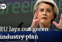 Funding the Green Transition: A Global Subsidy Race? 2 February 2023
