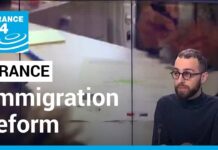 France Immigration Reform: Government Says Seeking Balance with Controversial Draft Bill, 2 February 2023