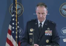 Pentagon Press Secretary Holds Briefing, 3 February 2023