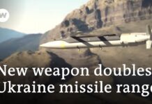 How the GLSDB Long Range Weapons System Could Change the War in Ukraine, 3 February 2023