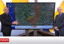 Ukraine War: Prof Michael Clarke Looks at the Battle for Bakhmut, 3 February 2023