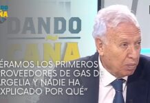 Margallo Analiza Qué Hay Detrás de la Cumbre entre España y Marruecos, 31 enero 2023