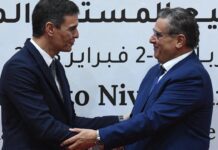 Informe desde Rabat: Finaliza Cumbre España – Marruecos con Pactos en Temas Variados, 3 febrero 2023