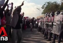 Myanmar Invited to Regional Military Forum co-Chaired by US and Thailand, 31 January 2023