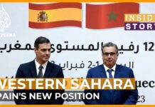 Will Spain’s New Position on Western Sahara Make a Difference? | Inside Story, 3 February 2023