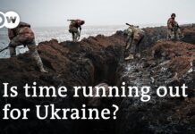 What Ukraine Needs to Achieve in the Coming Months, 4 February 2023