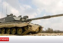 UK Treasury Signals No New Money for Defence despite Ukraine War, Sources Say, 5 February 2023