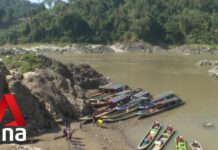 How the Myanmar Military Coup Has Affected the Karen Ethnic Group, 1 February 2023