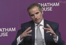 A New Nuclear Order, 8 February 2023